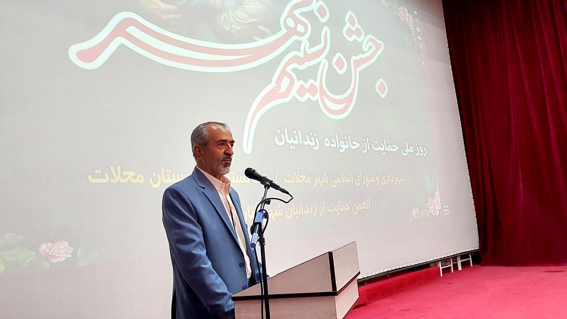 هماهنگی‌ لازم با آموزش و پرورش برای کودکان مددجویان دارای مشکلات تحصیلی انجام می‌شود