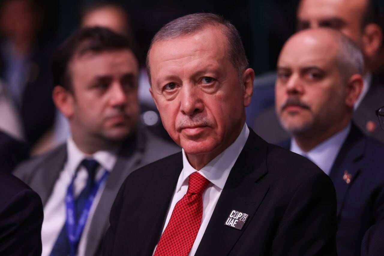 اردوغان: اتفاقات غزه، ظلمی بی‌سابقه است