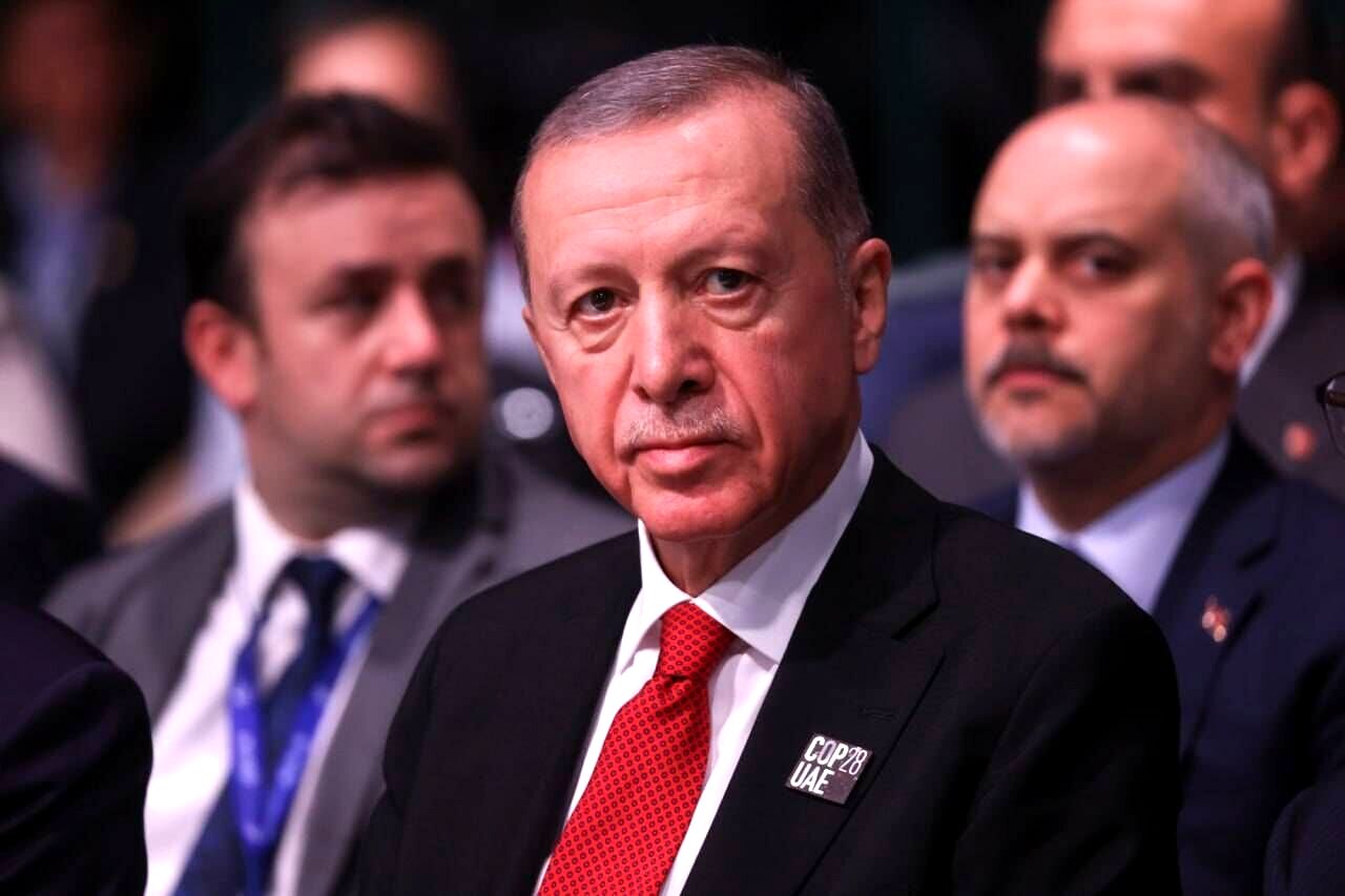 سفر اردوغان به آمریکا برای مذاکره با ترامپ درباره تعرفه‌ها 