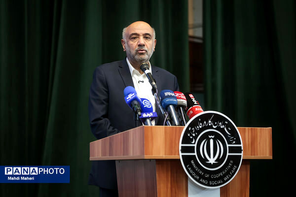 میدری: جنگ بزرگ‌ترین تهدید علیه کار و حقوق کارگران جهان است