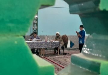 برگزاری چهل‌وسومین دوره مسابقات قرآن، عترت و نماز دانش‌آموزی استان یزد