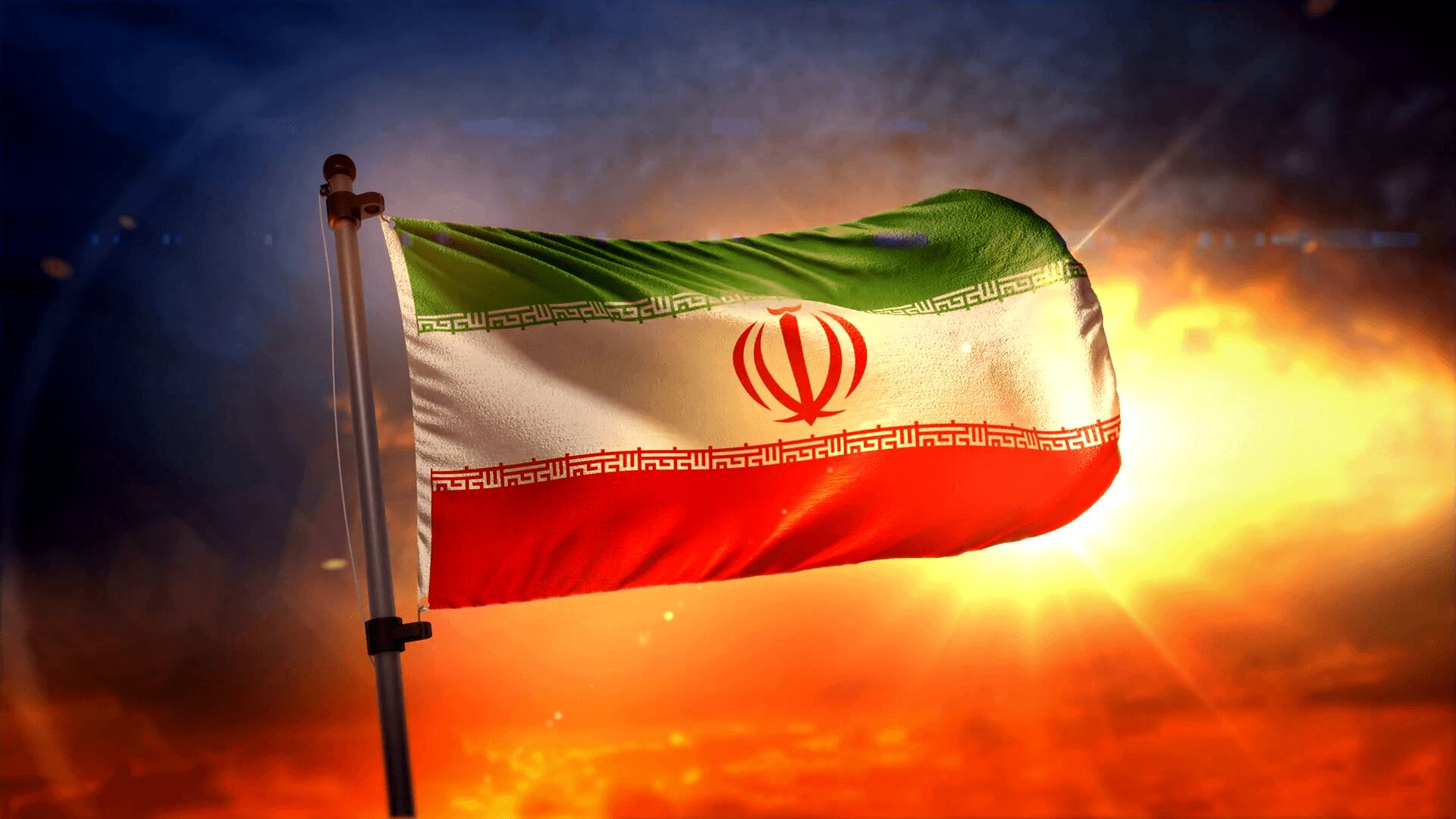 ایران پرچمدار مقاومت و عزت است