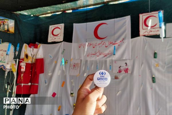  افتتاح پاتوق نوجوان مبارز در لردگان 