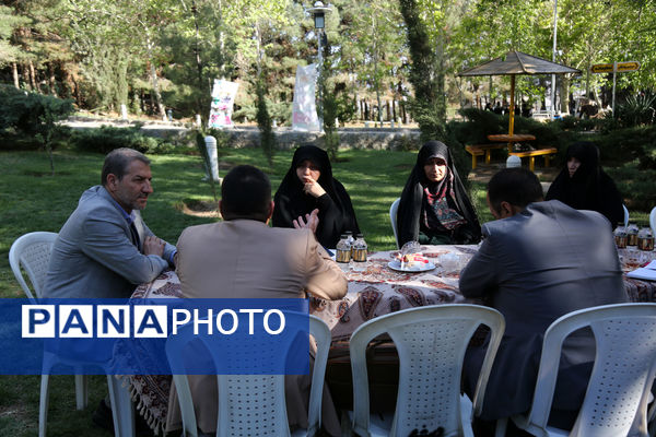 حس خوب زندگی در صدف