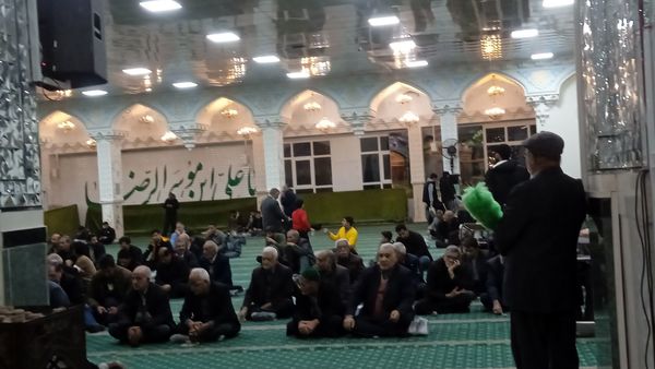 درسهایی از نهج‌البلاغه در شامگاه میلاد امام جواد (ع)