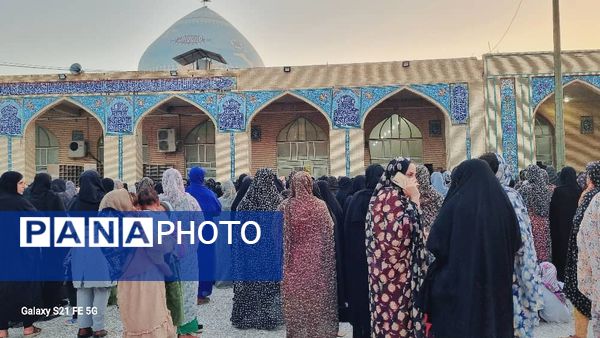 نهم ذی‌الحجه روز عرفه، روز نیایش و عبادت