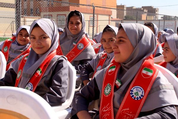 بهارستان دو در مسیر رشد معنوی با اجرای طرح «مصباح الهدی»