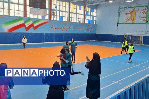 برترین‌ها به مصاف یکدیگر رفتند