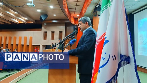 اختتامیه دومین کنگره ملی بزرگداشت آیت‌الله ملک‌حسینی در یاسوج