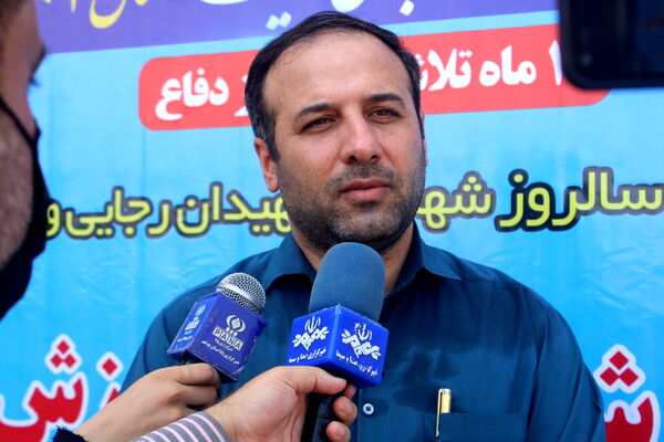 تجهیز شش خانه ورزش روستایی در استان بوشهر