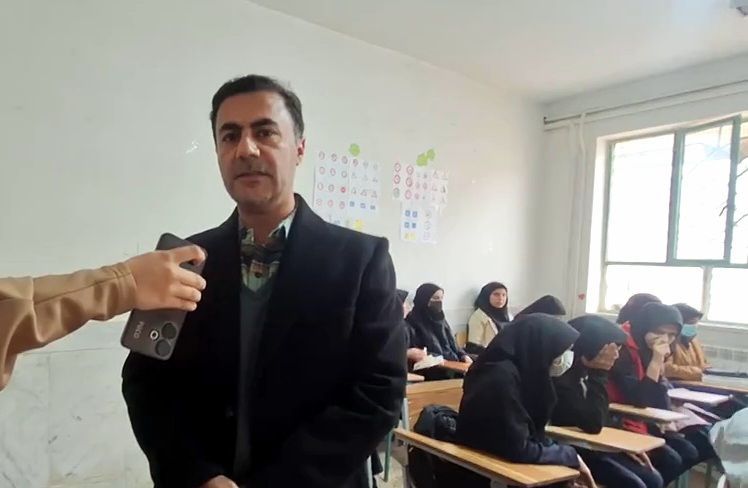  کارگاه‌های مشاوره، گامی موثر در ارتقای سطح آموزشی  