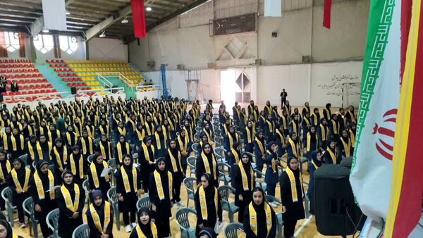 همایش بزرگ «یاوران مقاومت» در یاسوج
