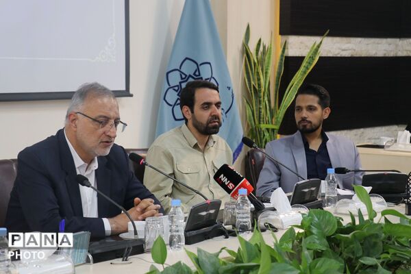 مدرسه حکمرانی گام دوم؛جامعه دانشجویان اسلامی