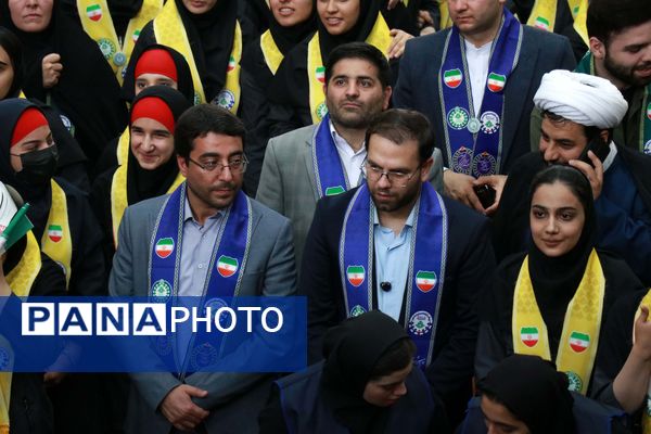 همایش یاوران ولایت، پیشتازان آذربایجان