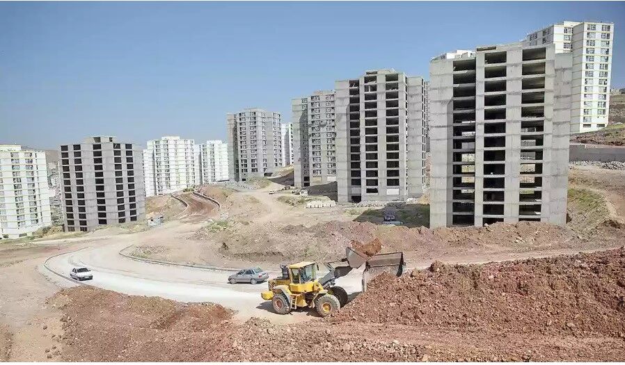 روند تخصیص پروژه‌های حمایتی در دولت چهاردهم افزایش یافت