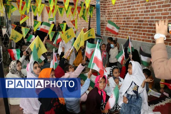 فجری با نور مهدی(عج)