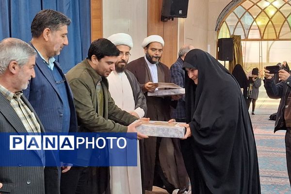 اجلاسیه نماز منطقه‌ای در پیشوا