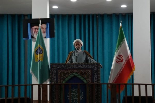 انقلاب ایران، نمونه‌ای آگاهانه و مهدوی در جهان است