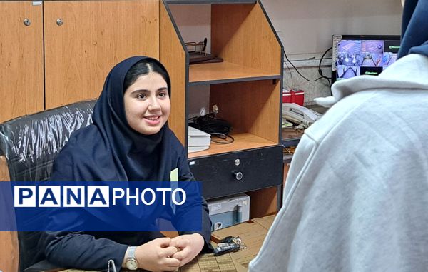 طرح مدام در دبیرستان شهید قویدل ناحیه۶ مشهد