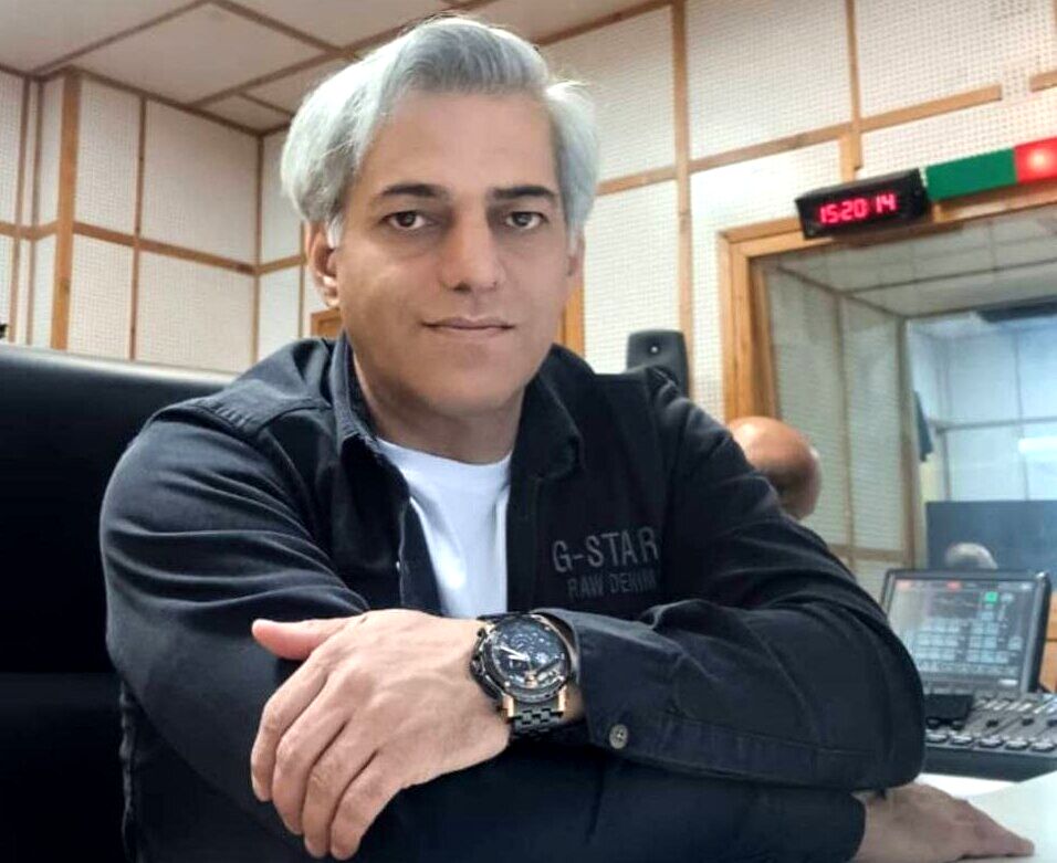 «مرهم» بازخوانی آموزه‌های عاشورا در رادیو سلامت 