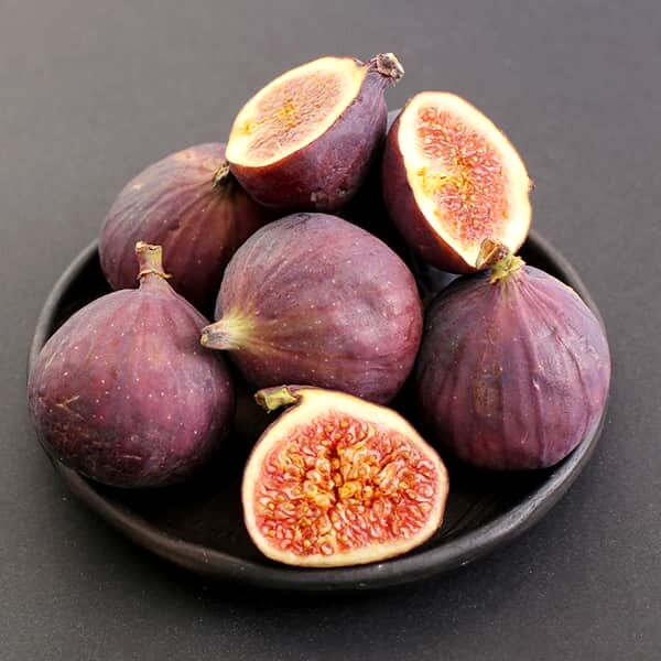 انجیر؛ میوه‌ای شیرین و خوشمزه با تاریخچه‌ای غنی
