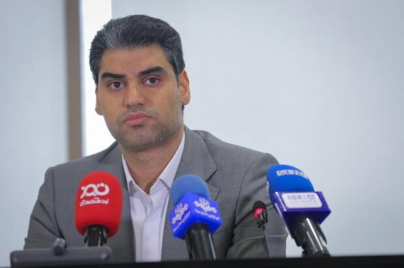 حدادی رئیس هیئت مدیره باشگاه پرسپولیس شد