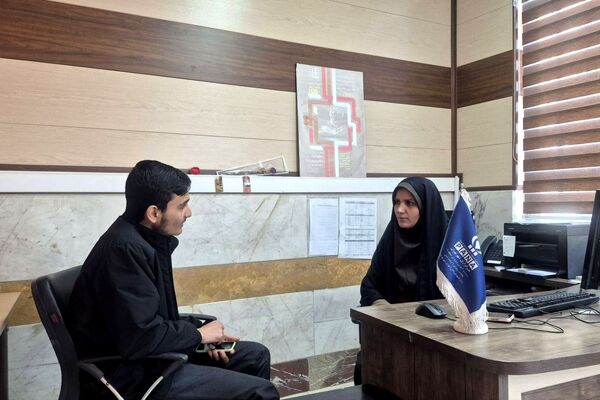 اقدامات مشاوره‌ای در بالاترین سطح در حال انجام است  