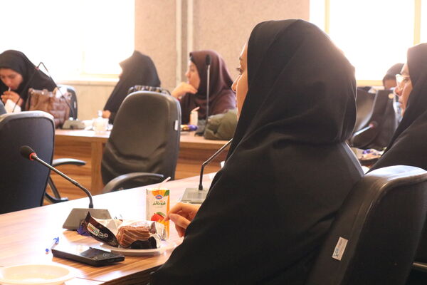 تشریح برنامه‌های سازمان دانش‌آموزی و نقش مهم مربیان پرورشی در شکل‌گیری شخصیت دانش‌آموزان