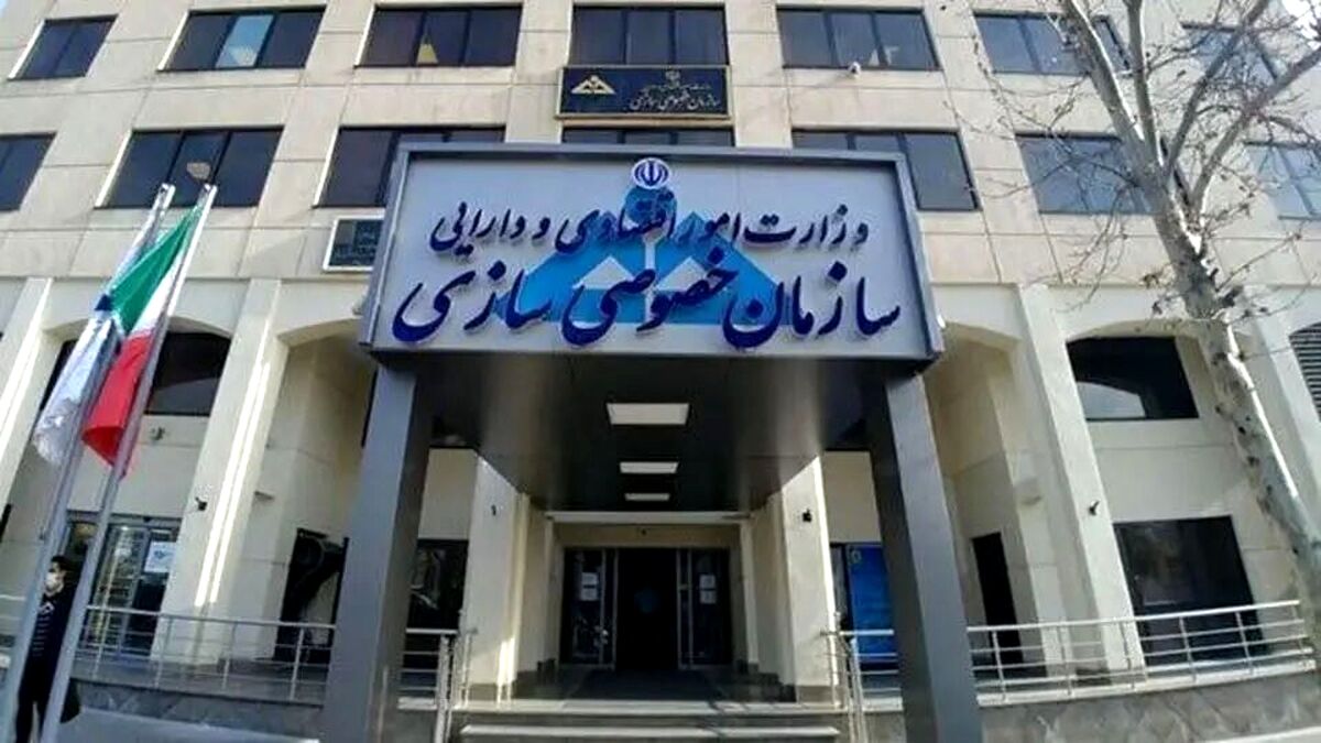 فروش یک شرکت نفتی و چند نیروگاه دولتی از طریق مزایده