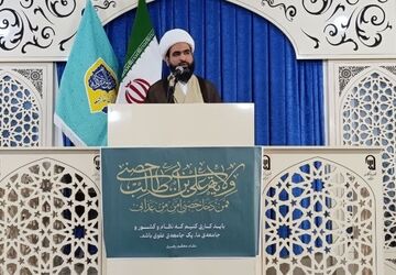 تجلی همدلی و انسجام اجتماعی
