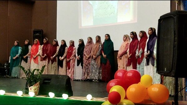 گرامیداشت روز معلم با حضور معاون وزیر در لردگان