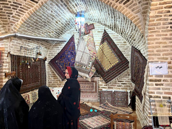 هم‌نوازی هنر و فرهنگ