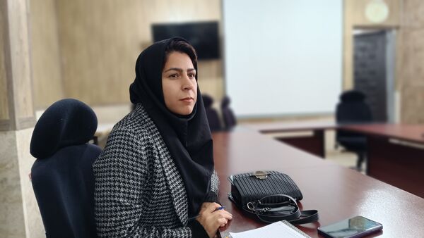 نشست دانش‌آموز خبرنگاران پانا کهگیلیویه و بویراحمد با معاونت پرورشی به‌مناسبت اعتکاف دانش‌آموزی