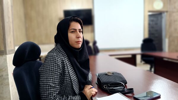 نشست دانش‌آموز خبرنگاران پانا کهگیلیویه و بویراحمد با معاونت پرورشی به‌مناسبت اعتکاف دانش‌آموزی