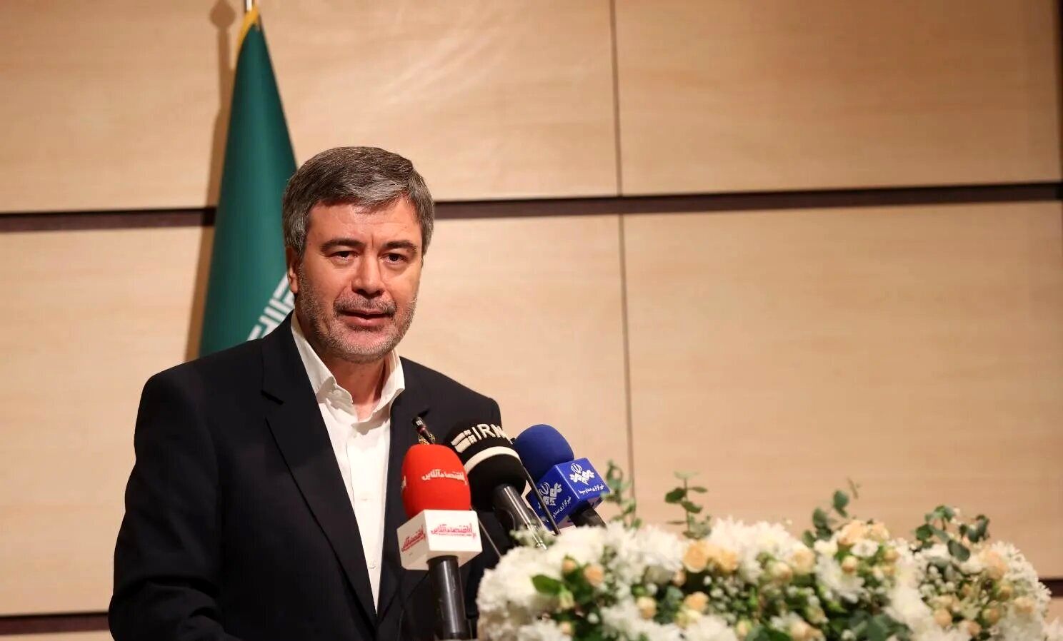 چشم‌انداز نوین بیمه ایران؛ از خدمت بی‌نظیر به مردم تا پوشش‌های استراتژیک در بزنگاه‌های ملی