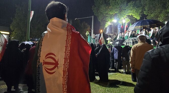 نسل نو و پیوند با هویت ملی