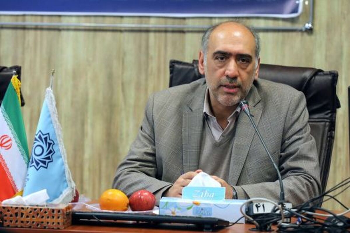 افزایش ۵۰ درصدی سهم آموزش‌های فنی و حرفه‌ای در برنامه هفتم توسعه هدف‌گذاری شده است