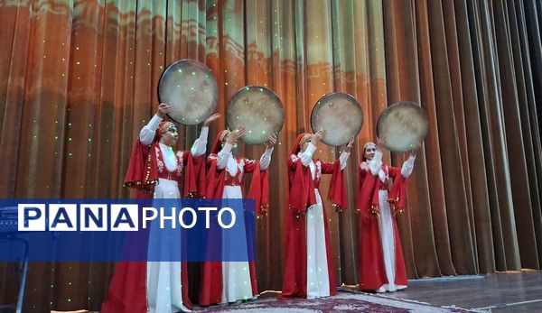 مراسم جشن مهرگان در البرز