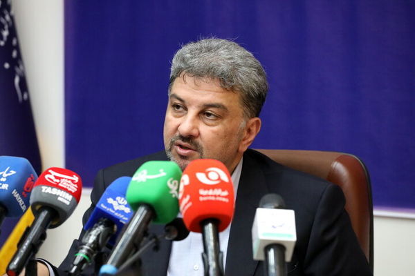 هیچ برنامه‌ای برای خاموشی نداریم