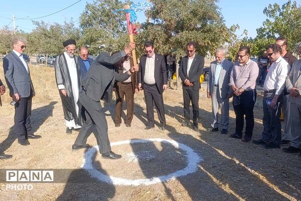 از مدرسه سبز تا دانشگاه فرهنگیان؛ خراسان شمالی در مسیر تحول زیرساخت‌های آموزشی