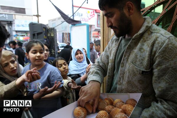 غدیر؛ جشن دوستی و ولایت