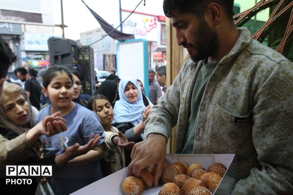 غدیر؛ جشن دوستی و ولایت