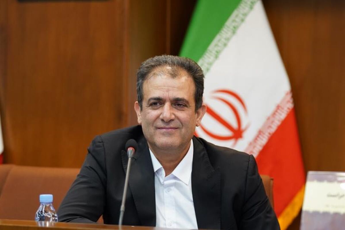 قاهره میزبان ۱۰ ستاره کاراته ایران؛ رهنما: ‌آماده رقابت برای کسب بهترین نتایج هستیم