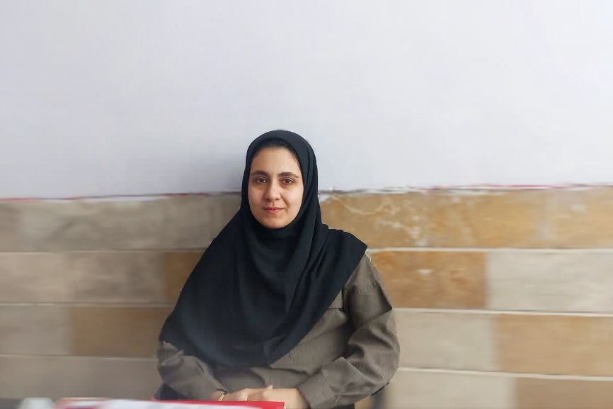 بهداشت فردی به معنی توجه به سلامتی خود است