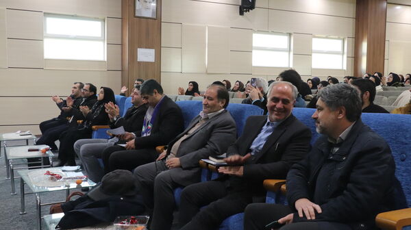 چهارمین روز دوره تربیت مربیان جدیدالورود تشکیلات پیشتازان سازمان دانش‌آموزی استان آذربایجان شرقی