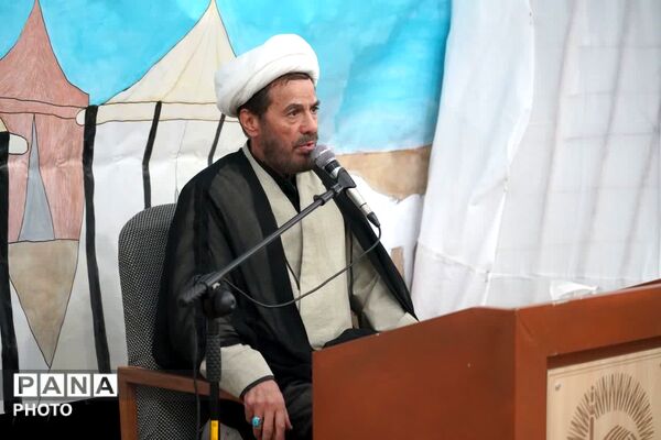 همایش شیرخوارگان حسینی حرم حسین بن الموسی الکاظم(ع) 