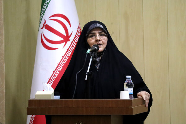 دومین کنگره استانی بانوان تاثیرگذار