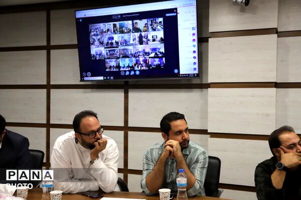 ۲۴ سال روایت دانش‌آموزی؛ سالگرد تأسیس خبرگزاری پانا