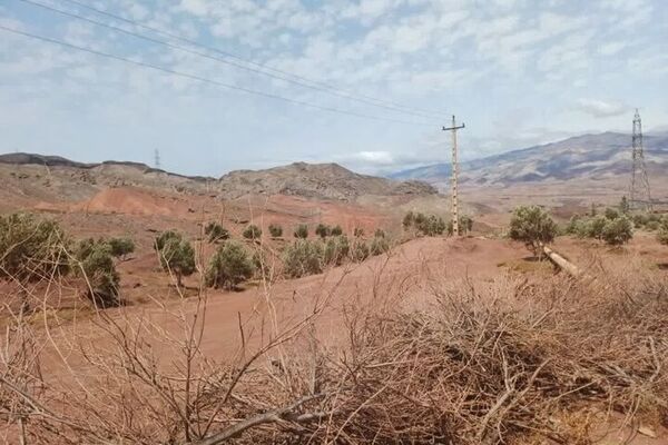 زمین‌خواری ۲۲۵ هکتاری در فرحزاد؛ صدور کیفرخواست برای متهم اصلی