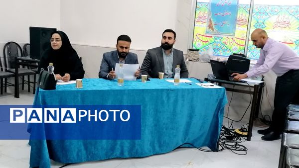 برگزاری مرحله استانی مسابقات لیگ جت دانش‌آموزی در یاسوج